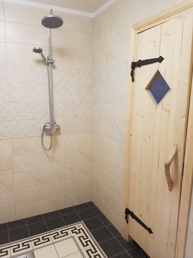 Risti Kodumajutus Apartment Lemsi Exterior photo